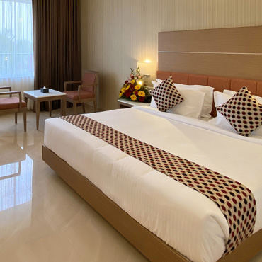 Hotels in Maradu
