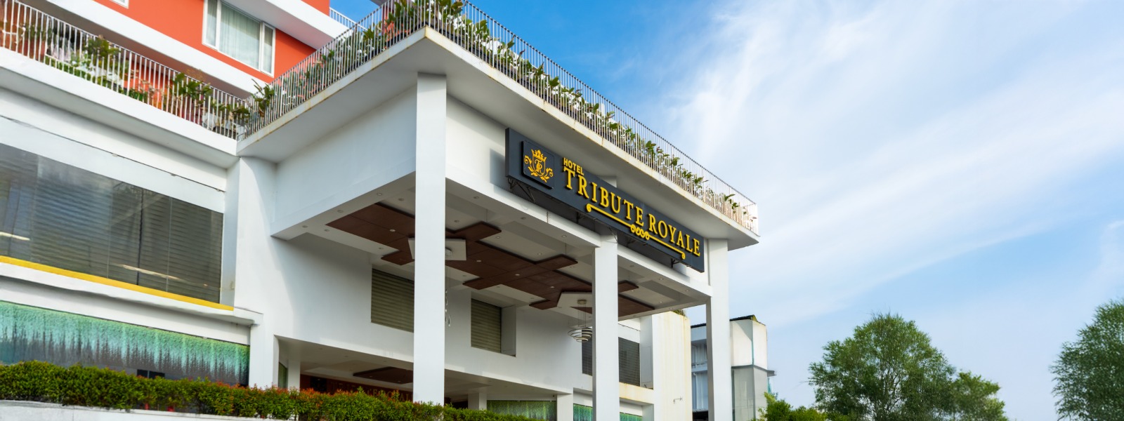 best hotels for events in Kochi