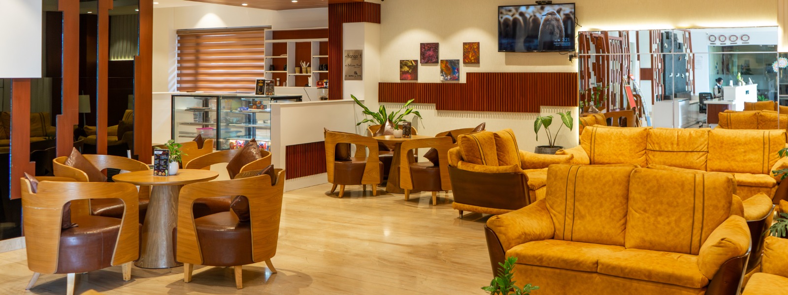 4 Star Hotel in Kochi