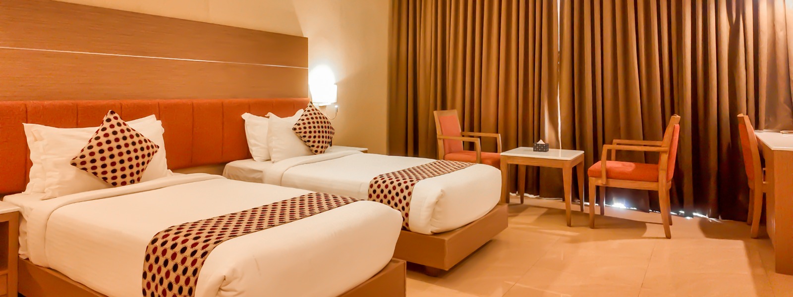 Hotels in Kochi