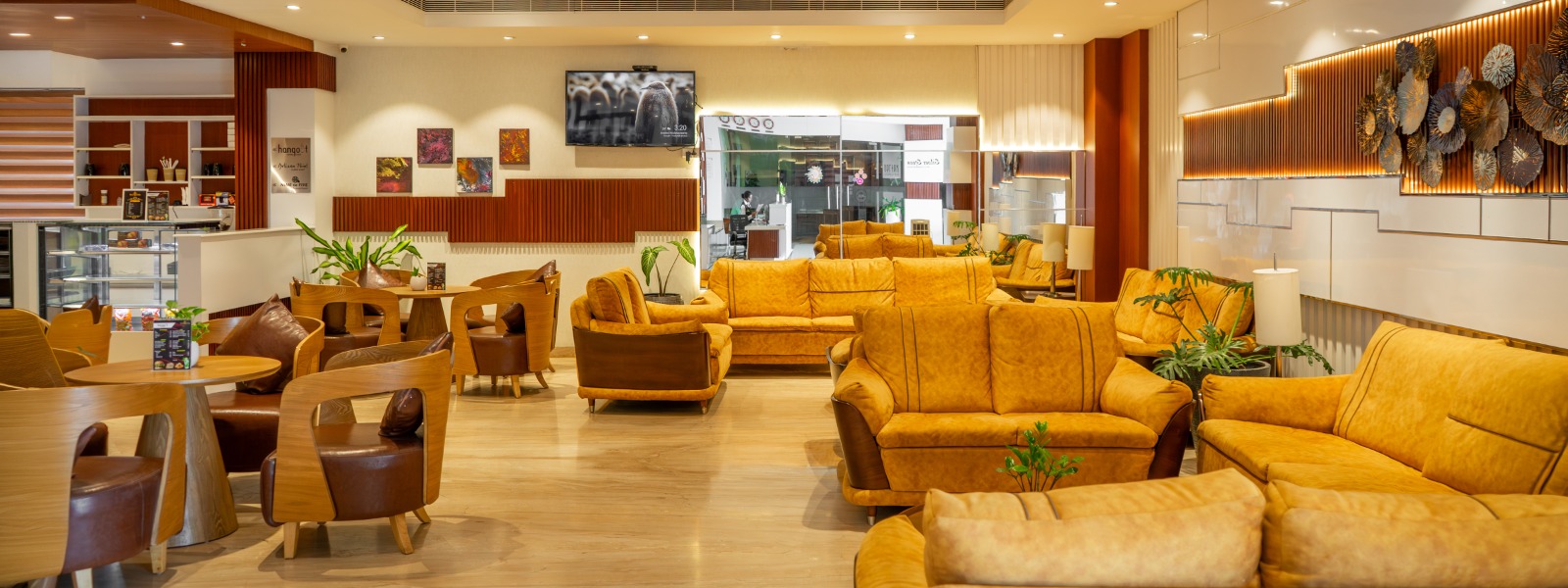 Best Hotels in Kochi