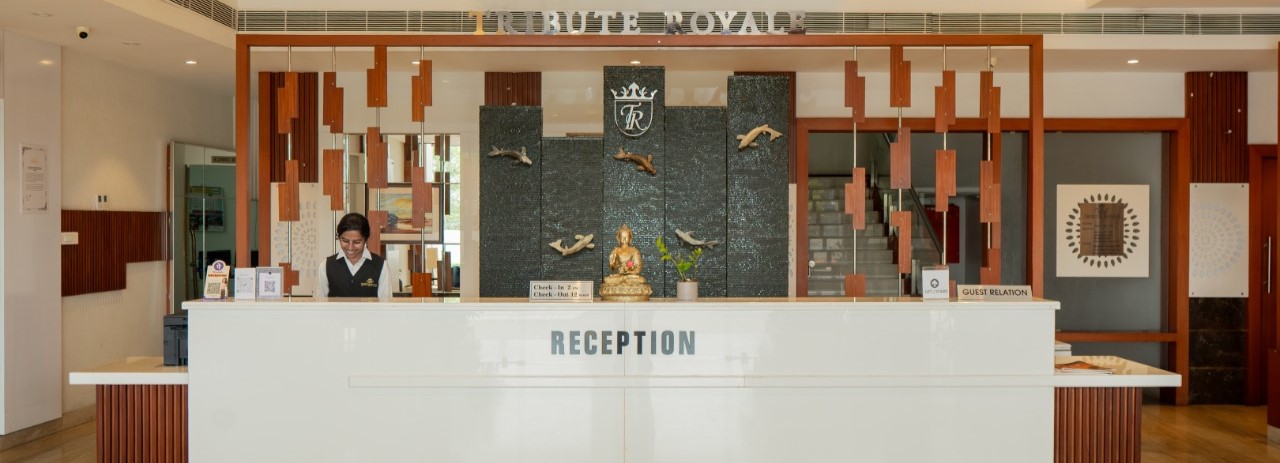 Best luxury hotels in Vyttila