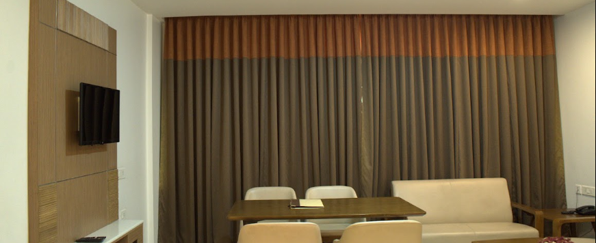 4 Star hotels in Kochi