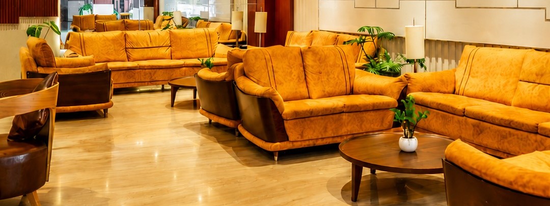 Best Hotels in Kochi
