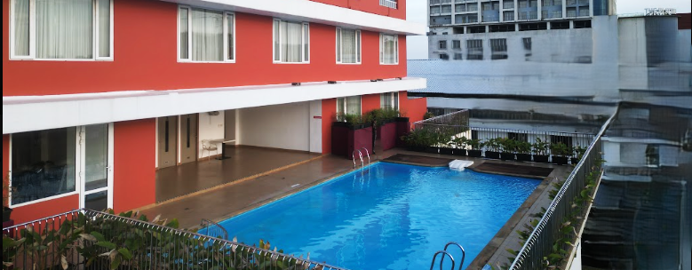Best Hotels in Kochi