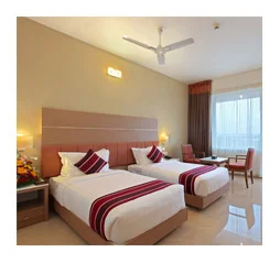 Hotels in Cochin