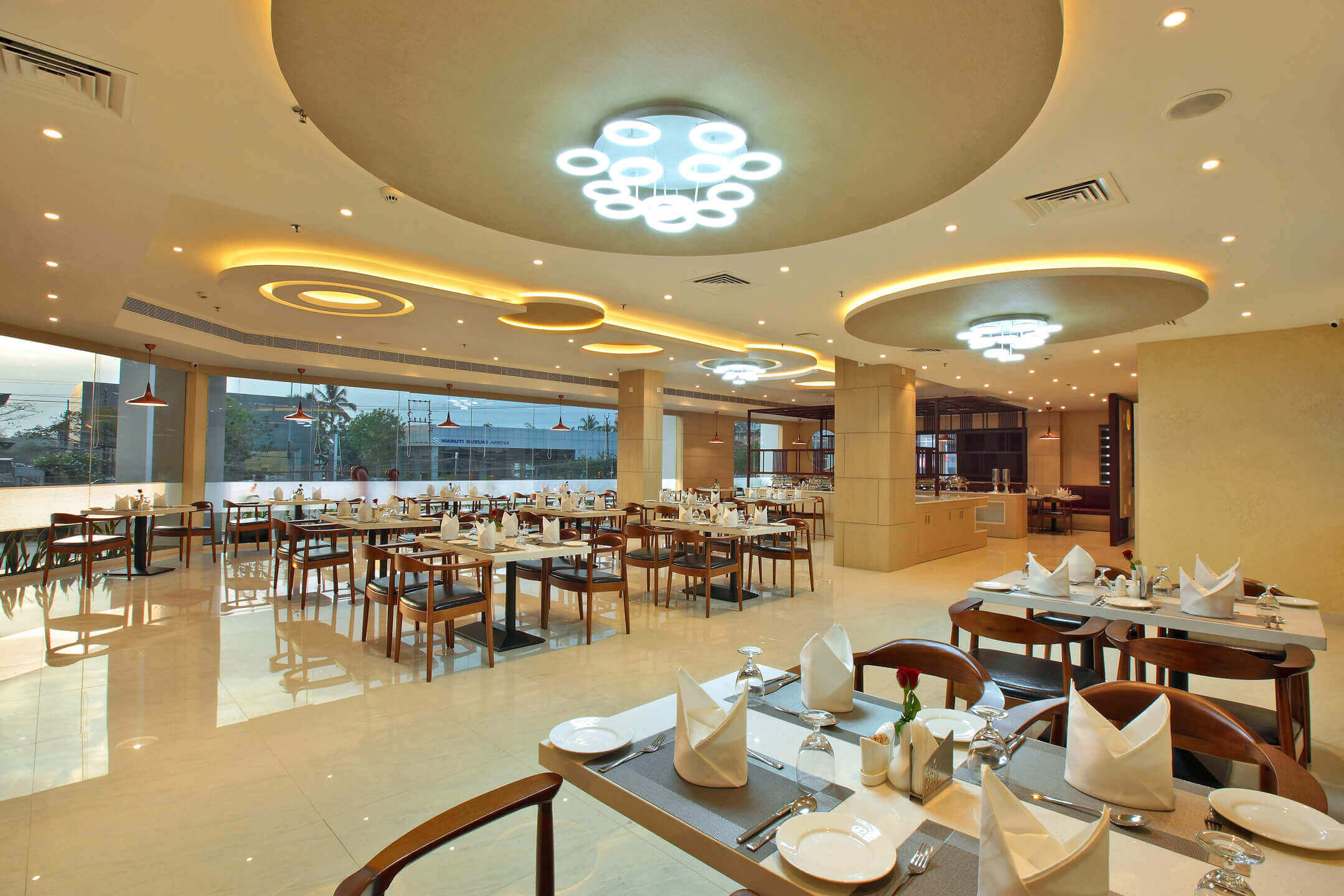 Best Restaurants in Kochi