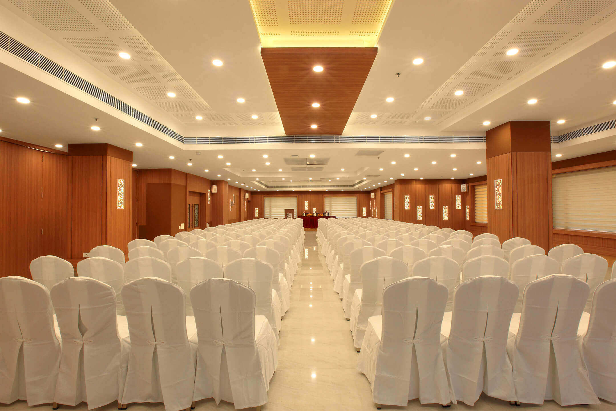 Best hotels for events in Kochi