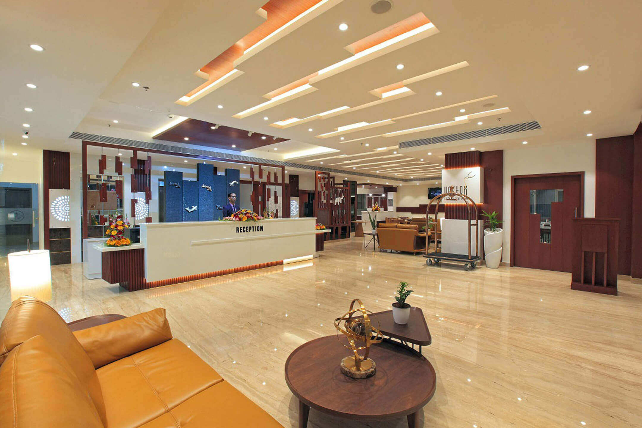 Best 4 star hotels in Kochi 