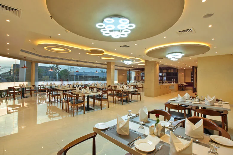 best restaurants in kochi