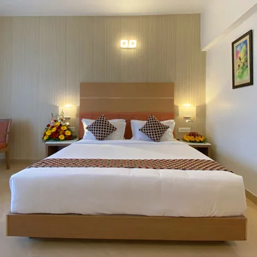 Best hotels in Kochi